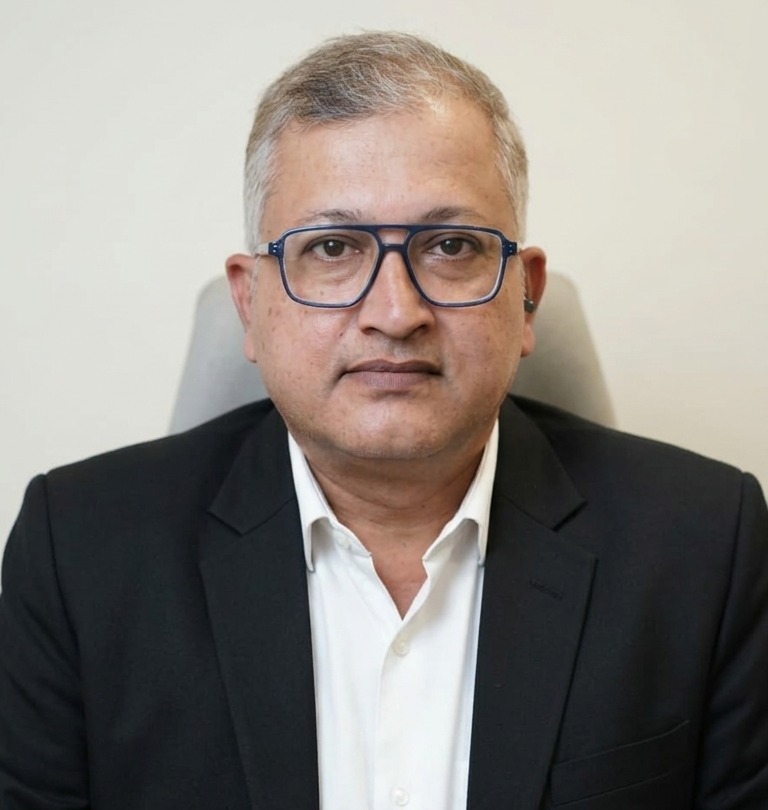 Sourav Bhattacharjee