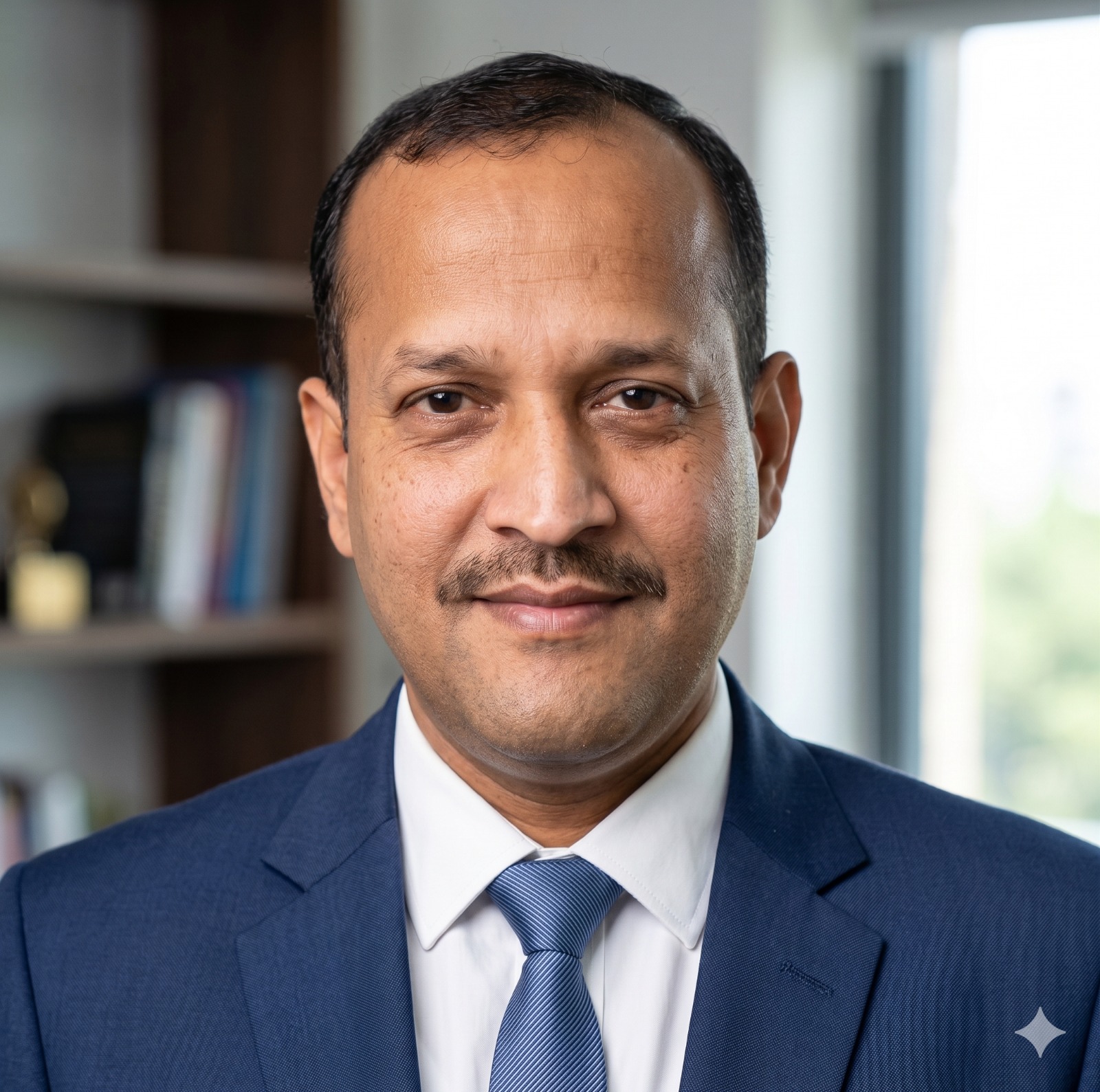 Anil Singh