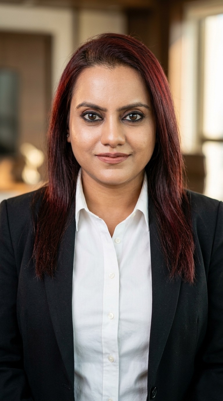 Simontini Banerjee