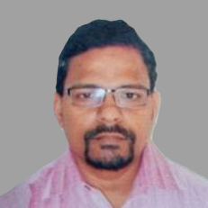 Mr. Nirmalya Tripathi